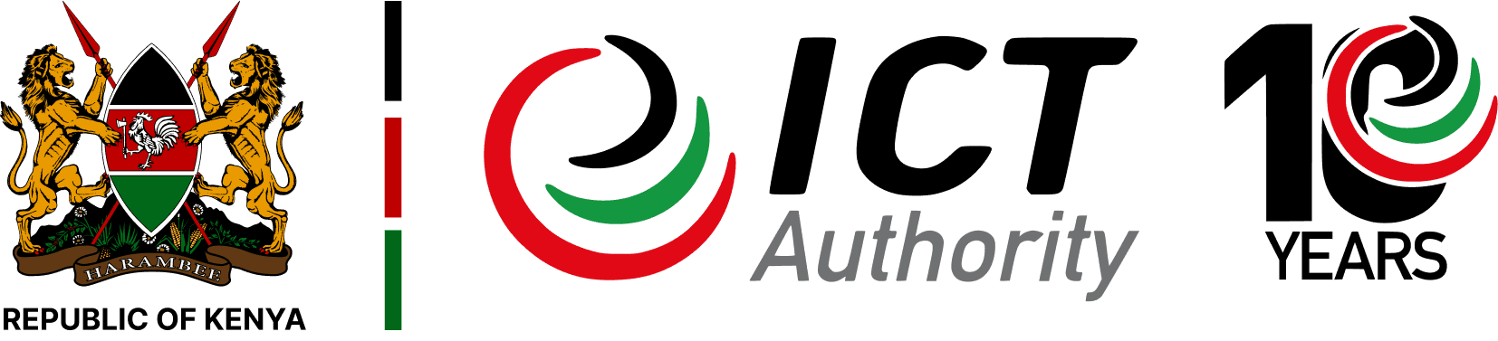 Ministry of ICT Logo
