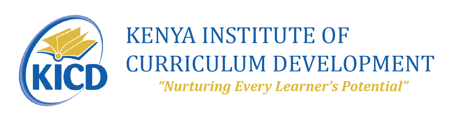KICD Logo