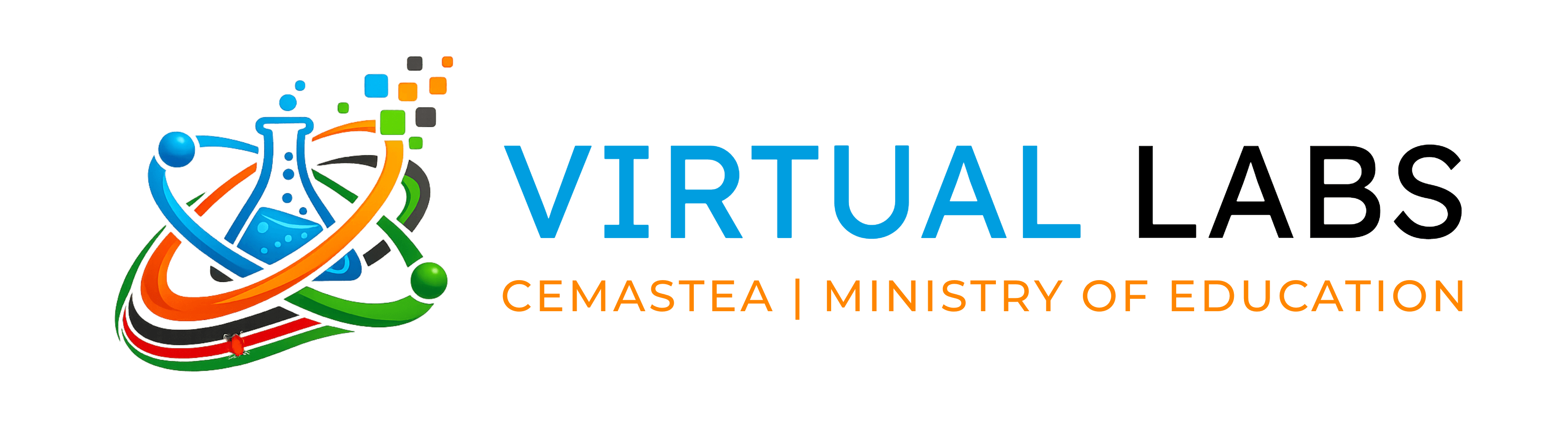 Ministry of ICT Logo