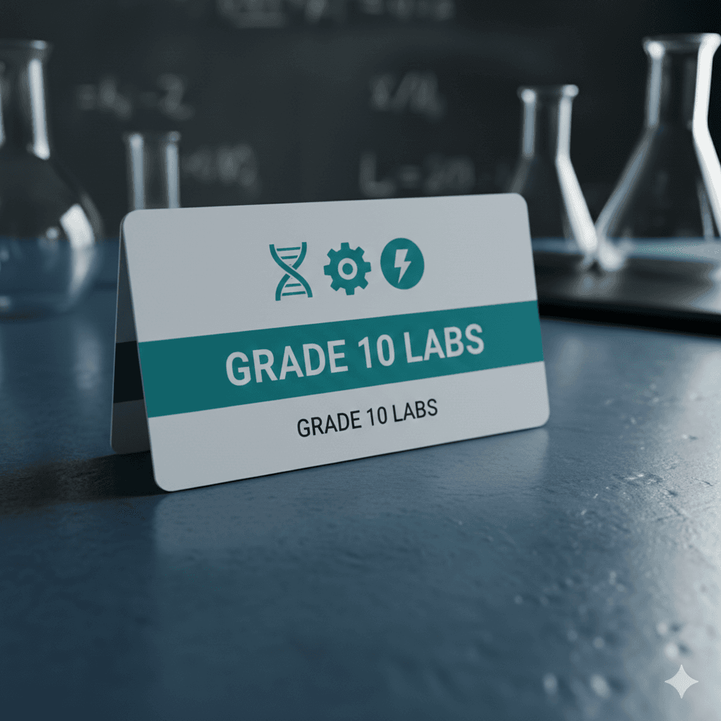 GRADE 10